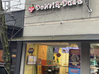 Restaurants for Sale in Canada