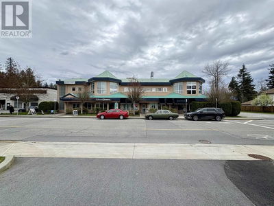 Commercial for Rent in British-columbia
