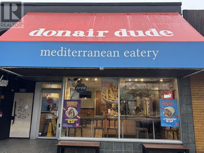 Ethnic Restaurants for Sale