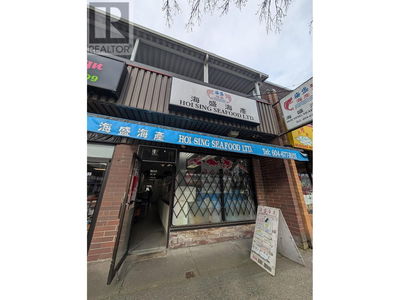 Businesses for Sale in British-columbia