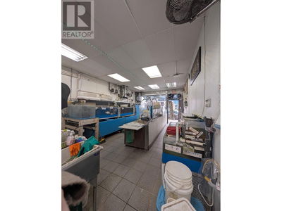 Businesses for Sale in British-columbia