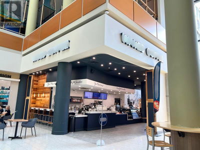 Restaurants for Sale in British-columbia