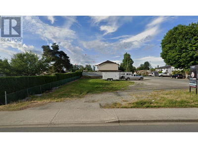 Commercial for Sale in British-columbia