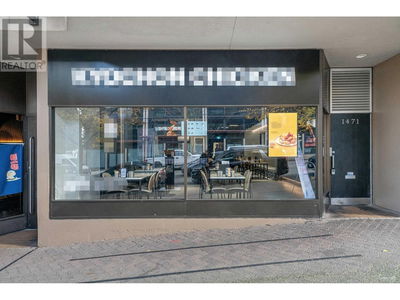 Quick Service Qsr Restaurants for Sale