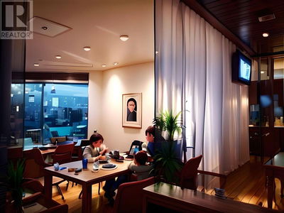 Restaurants for Sale in British-columbia