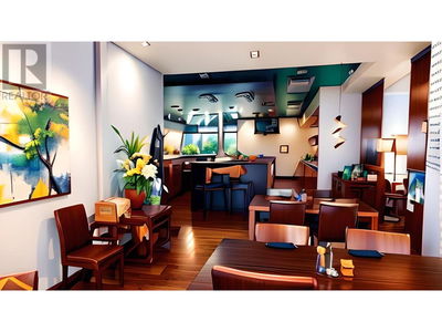 Restaurants for Sale in British-columbia
