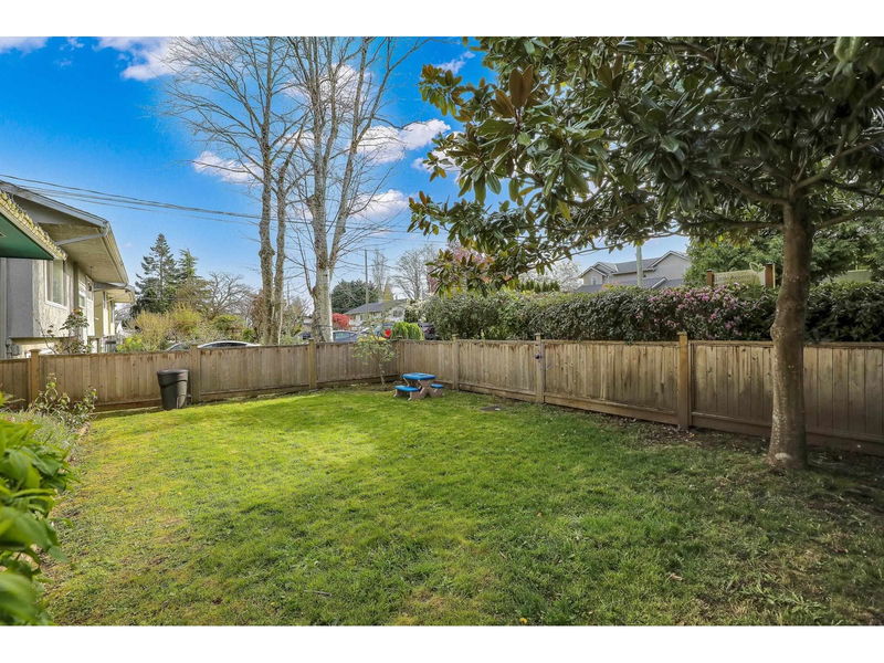 Tertiary Property View