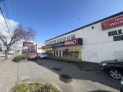 Businesses for Sale in British-columbia