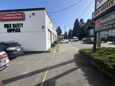 Businesses for Sale in British-columbia