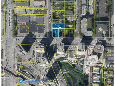 Commercial for Sale in British-columbia