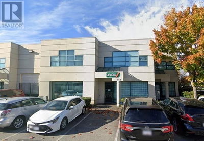 Commercial for Sale in British-columbia