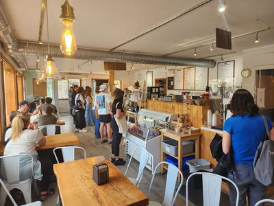 Restaurants for Sale in Canada