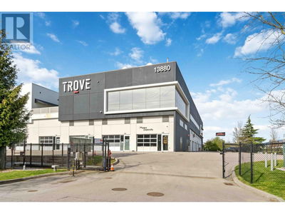Commercial for Sale in British-columbia