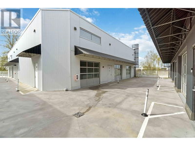 Commercial for Sale in British-columbia