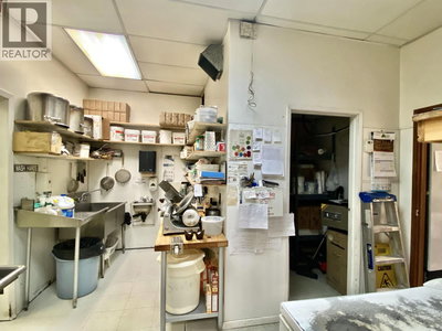 Image #1 of Commercial for Sale at Mclennan, Valemount, British Columbia