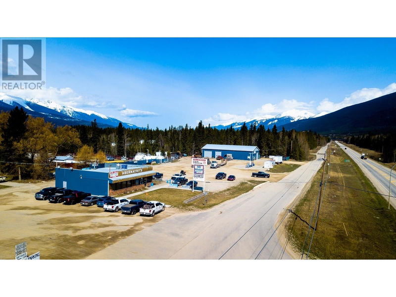 Secondary Property View