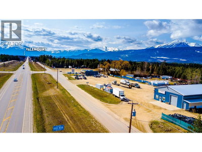 Image #1 of Commercial for Sale at Mclennan, Valemount, British Columbia