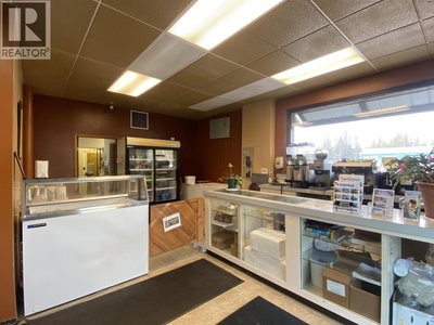 Image #1 of Commercial for Sale at Mclennan, Valemount, British Columbia