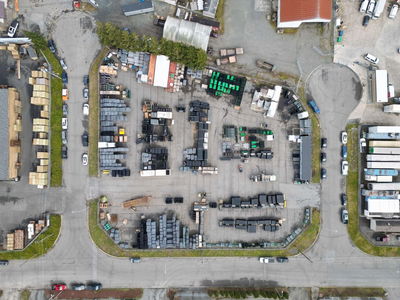 Commercial for Sale in British-columbia