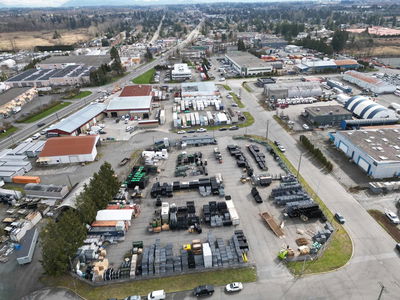 Commercial for Sale in British-columbia