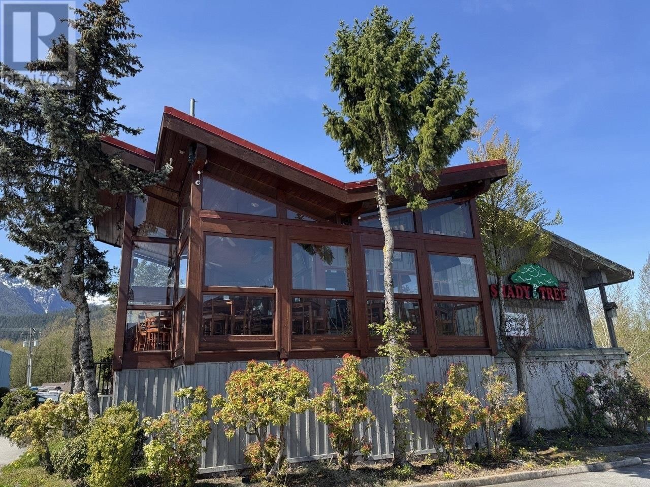 Primary Property View