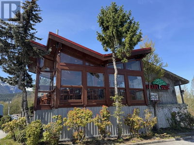 Restaurants for Sale in British-columbia
