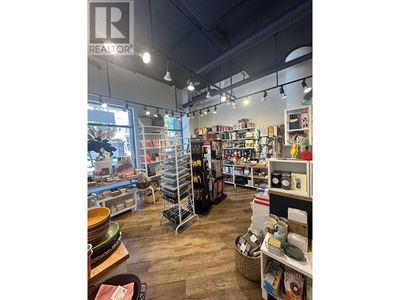 Businesses for Sale in British-columbia
