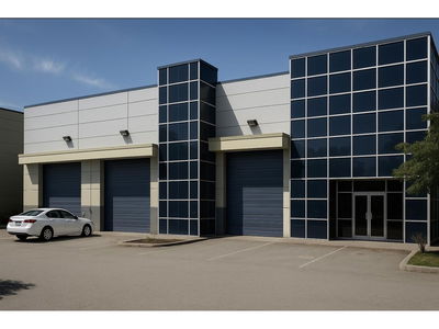 Commercial for Sale in British-columbia
