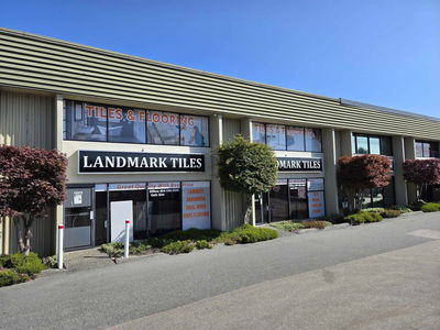 Commercial for Sale in British-columbia