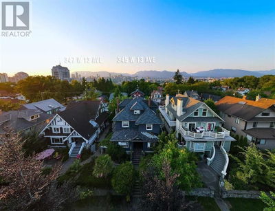 Commercial for Sale in British-columbia