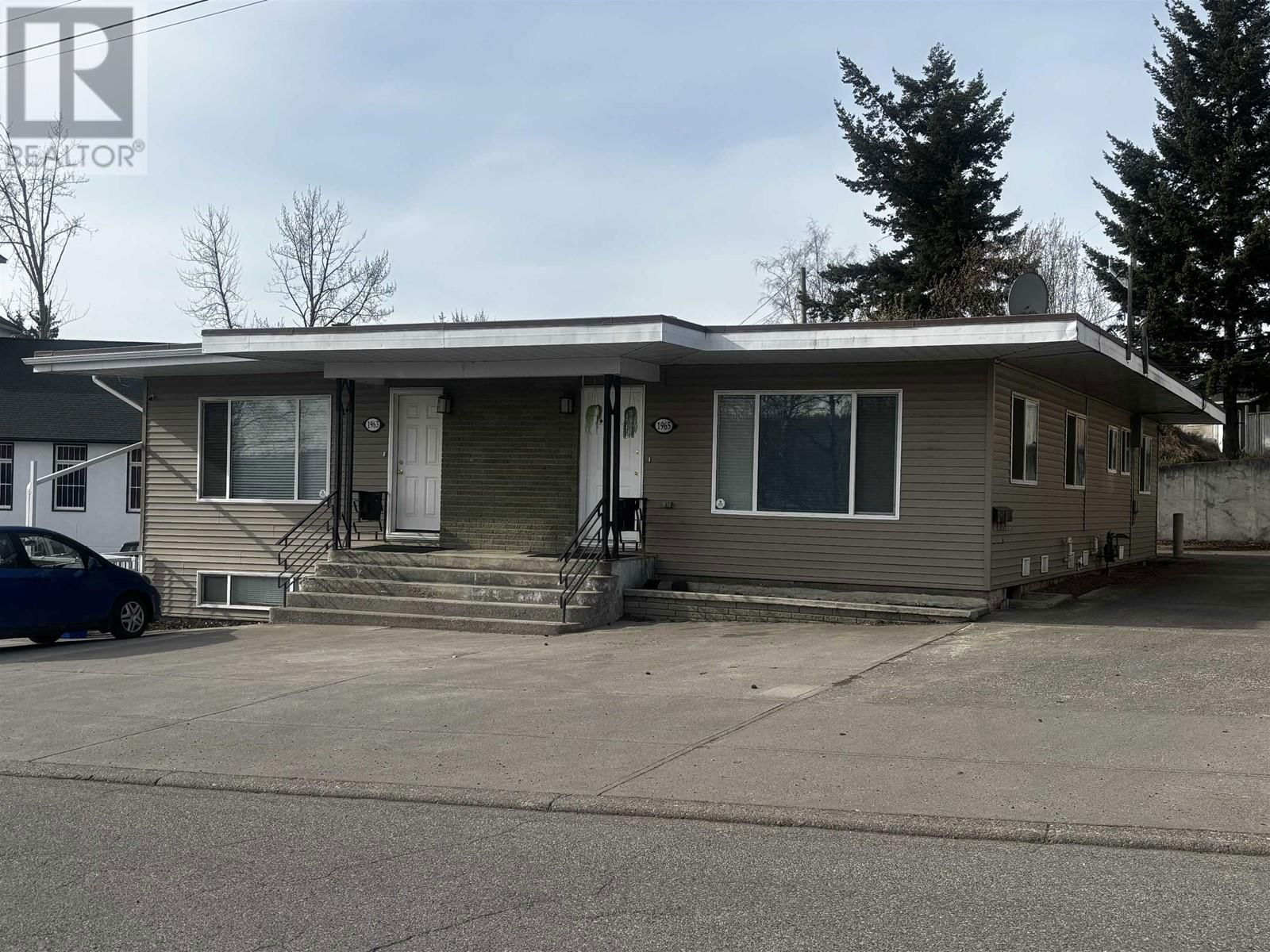 Primary Property View