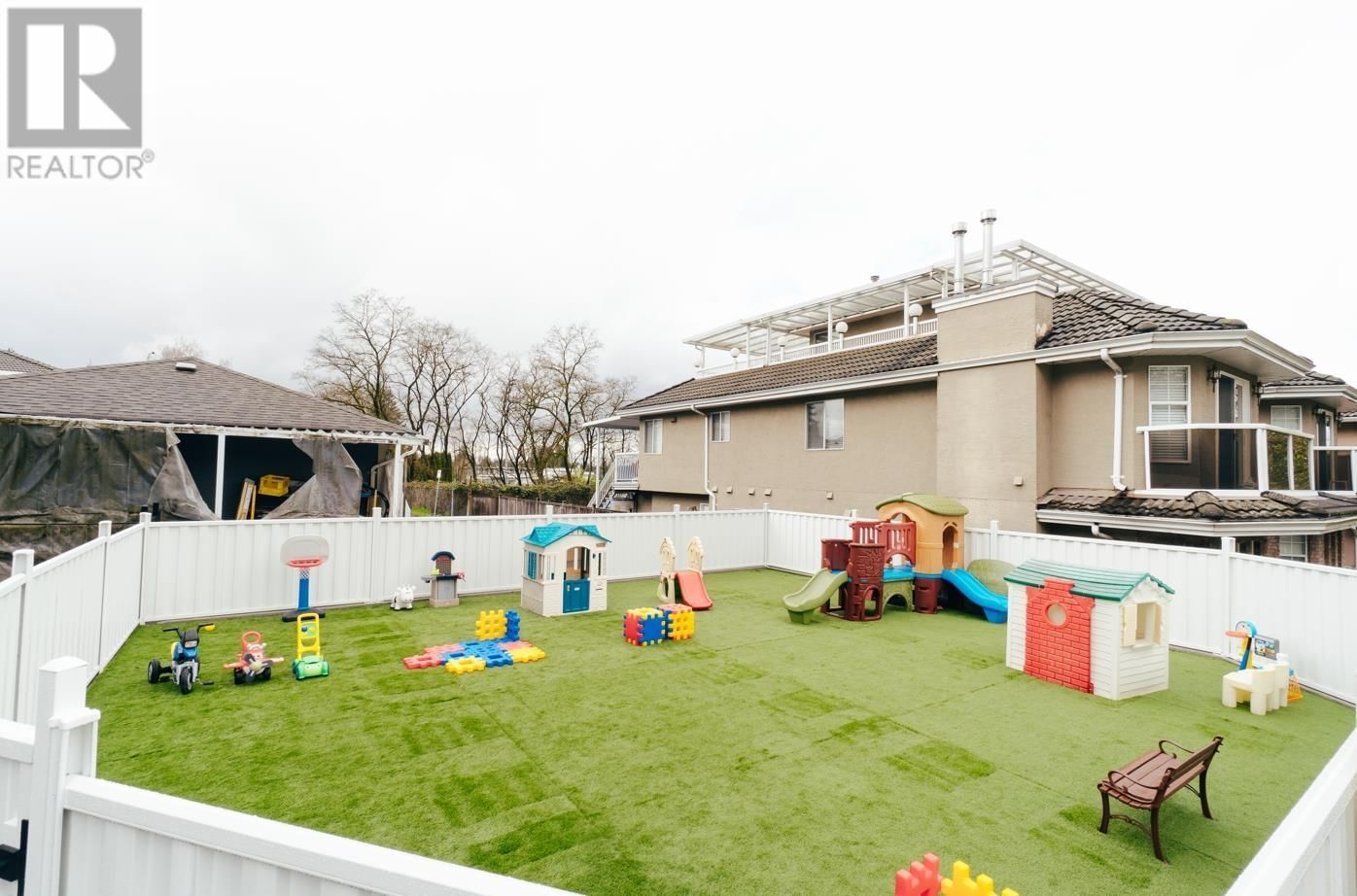 Primary Property View