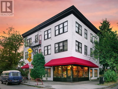 Commercial for Sale in British-columbia