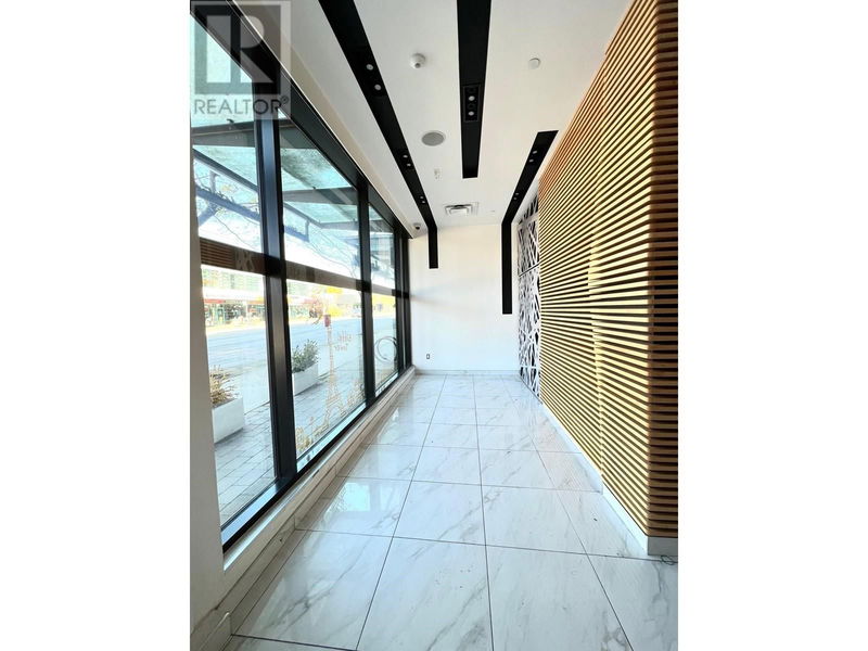Tertiary Property View