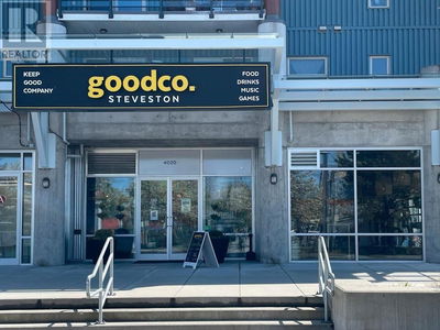 Restaurants for Sale in British-columbia