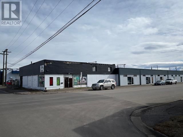 Primary Property View