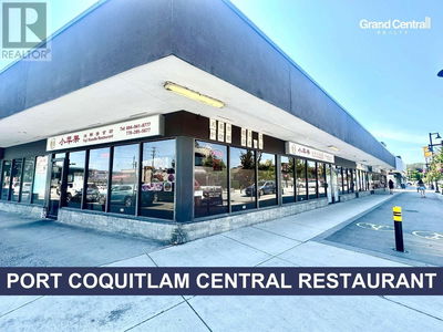 Restaurants for Sale in British-columbia
