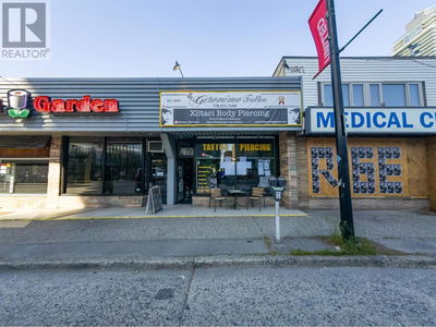 Service Businesses for Sale