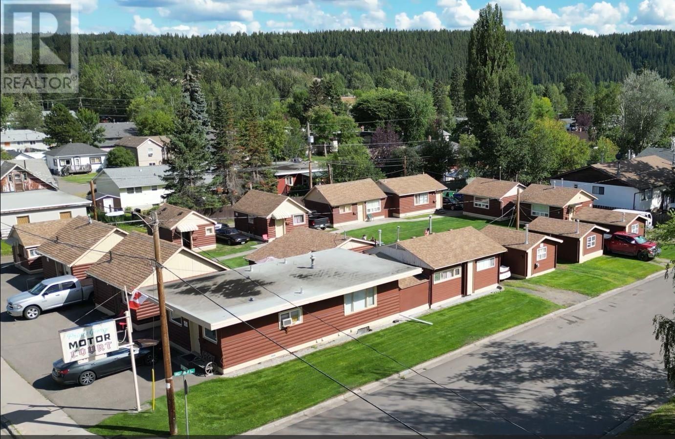 Primary Property View