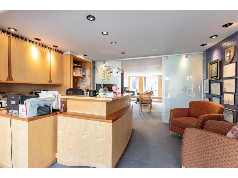 Secondary Property View