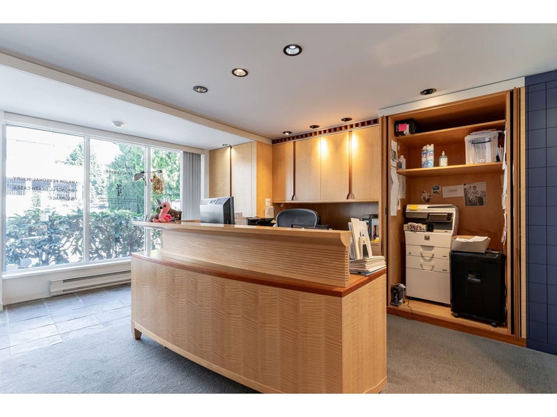 Tertiary Property View