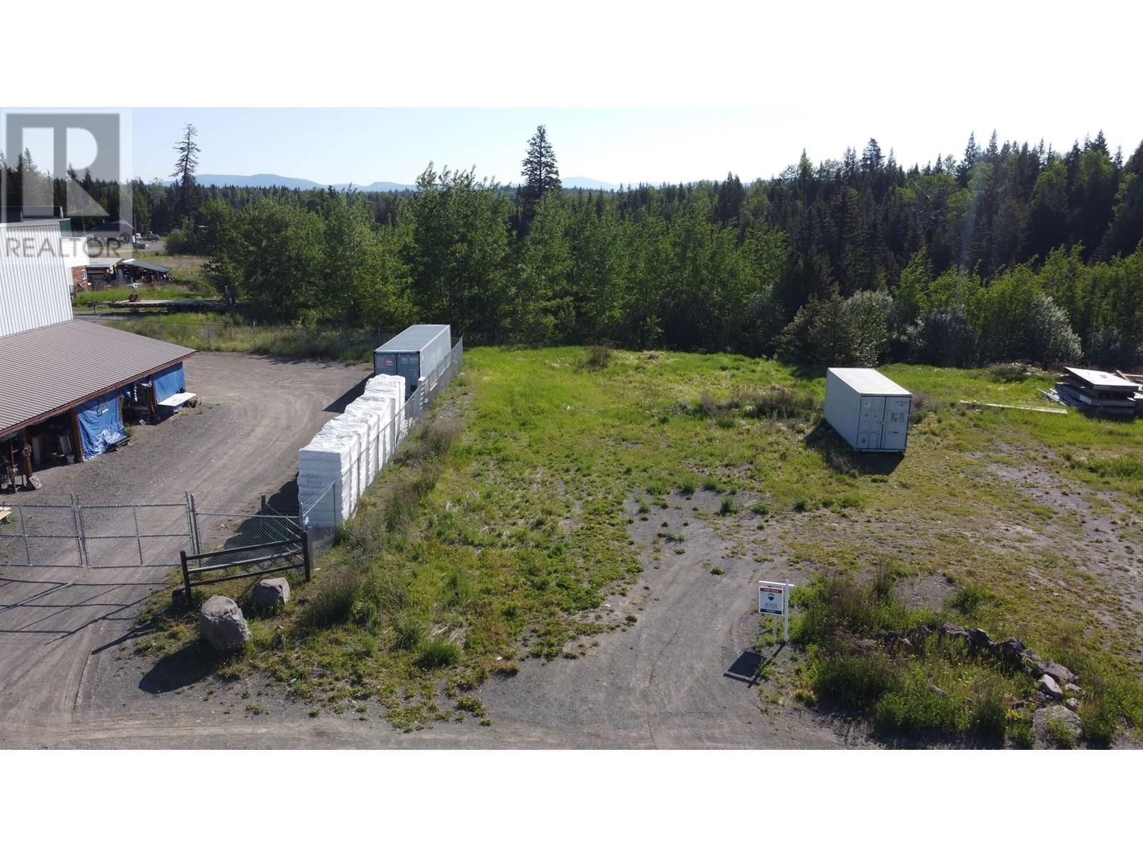 Primary Property View