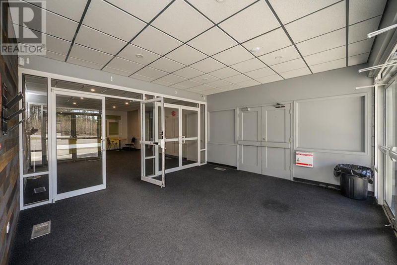 Tertiary Property View
