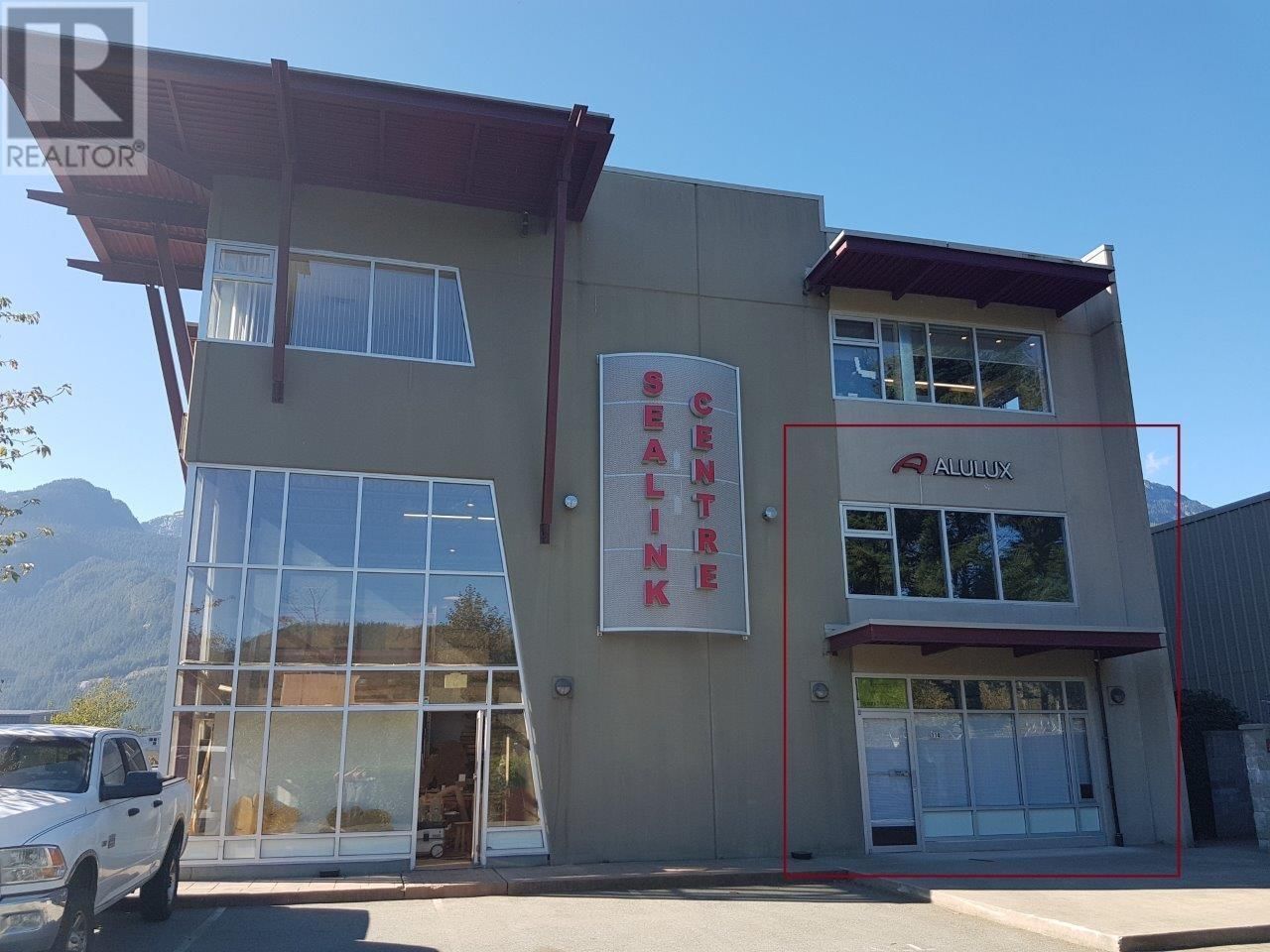 Primary Property View