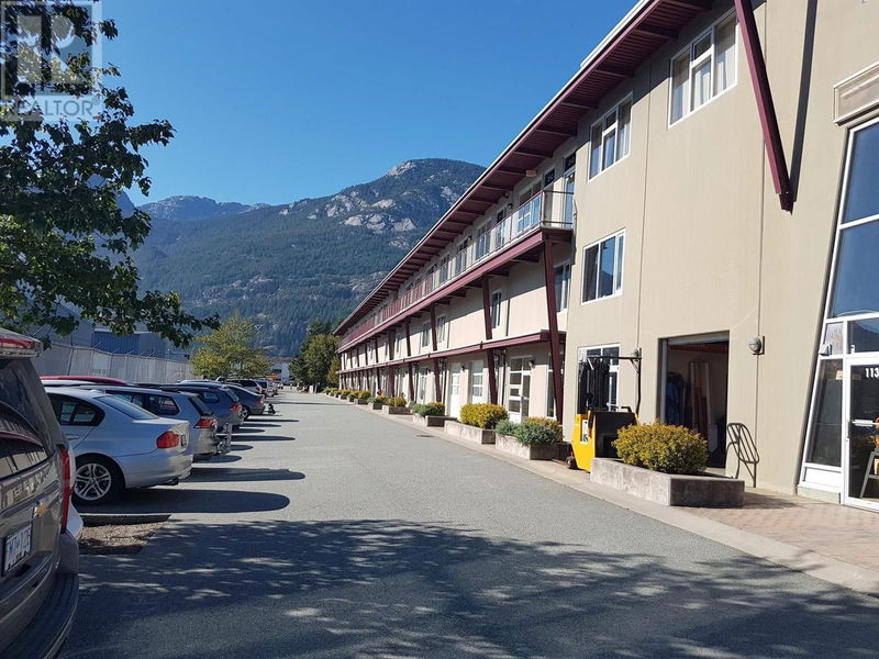 Tertiary Property View