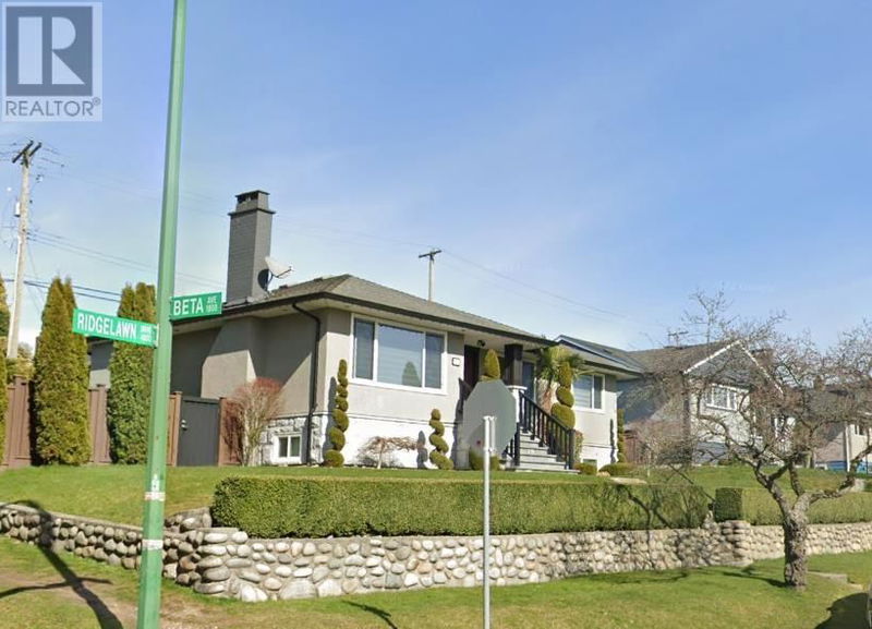 Tertiary Property View