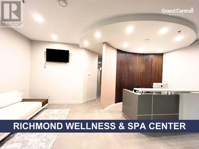Health Wellness Clinics for Sale