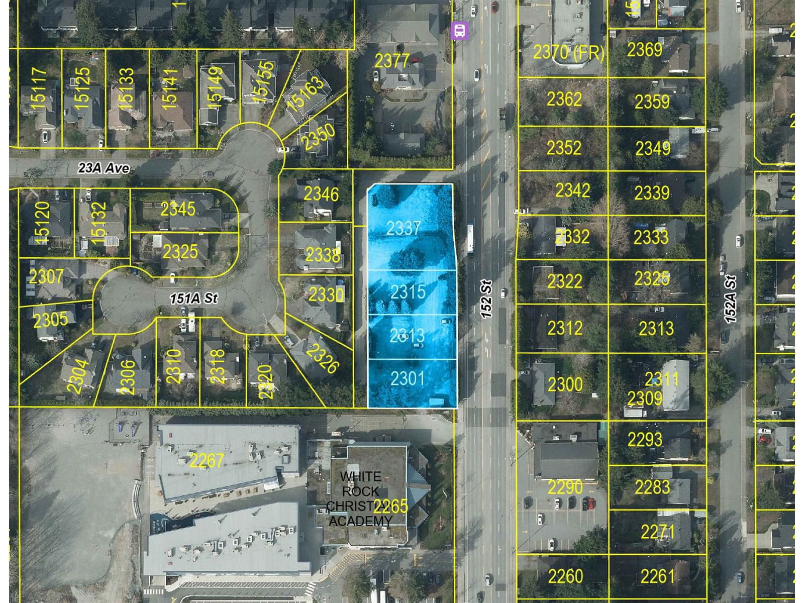 Primary Property View