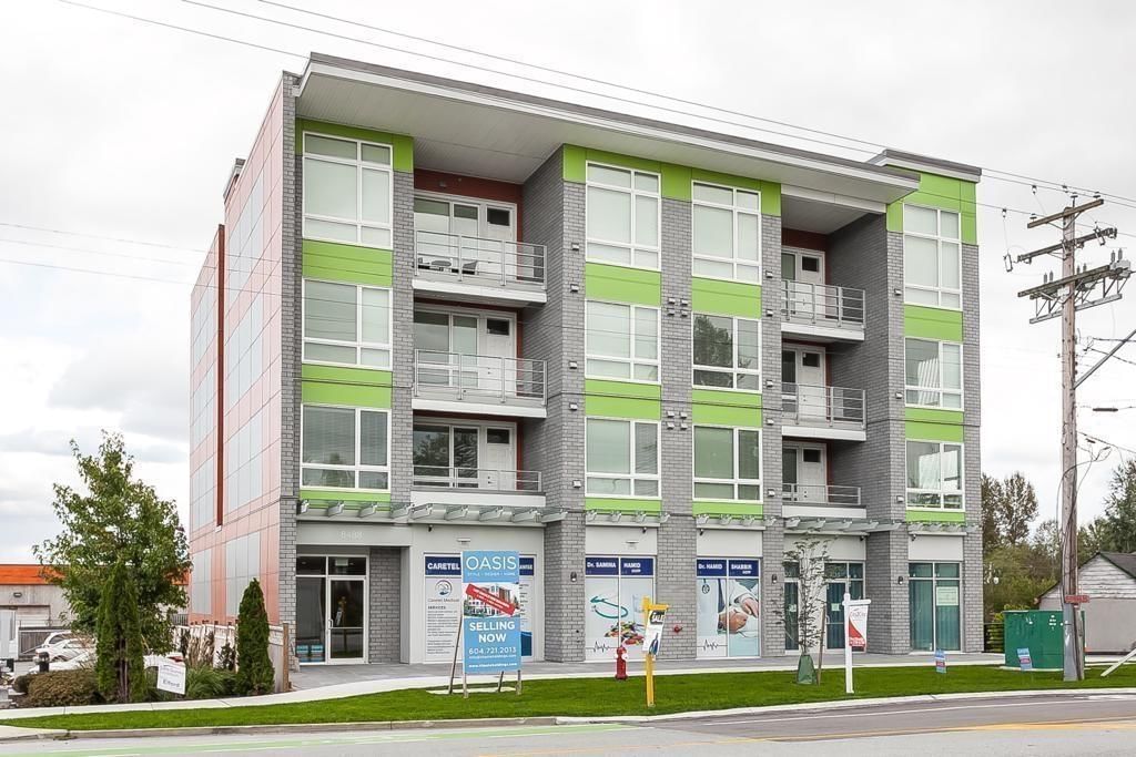 Primary Property View