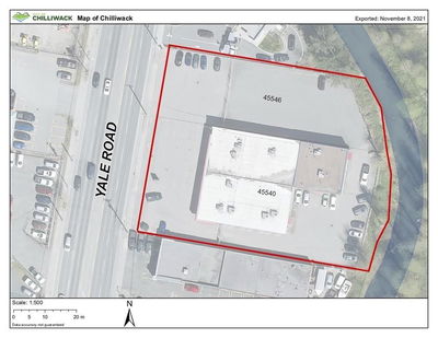 Commercial for Sale in British-columbia